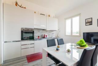 Visarno Arena Apartment - Firenze - 9