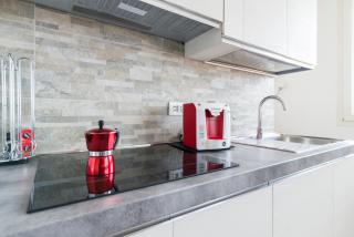 Visarno Arena Apartment - Firenze - 5