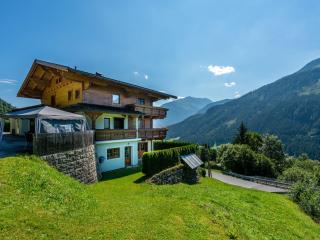 Cozy apartment with mountain views - Wald im Pinzgau - 0