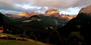 Fogajard Lovely Chalet - Madonna di Campiglio - 3