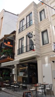 Centrum Suites İstanbul - Istanbul - 7