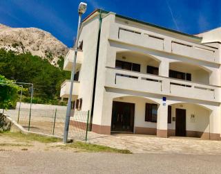 Apartmani Lisac - Baška - 6