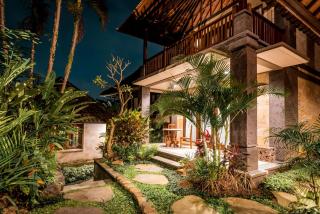 The Kalangan - Ubud - 5