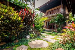 The Kalangan - Ubud - 2