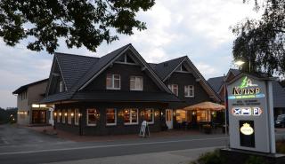 Hotel Kruse Zum Hollotal - Neuenkirchen-Vörden - 3