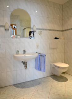 Hotel Kruse Zum Hollotal - Neuenkirchen-Vörden - 4