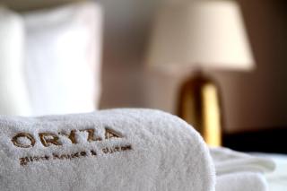 Oryza Guest House& Suites - Coimbra - 5
