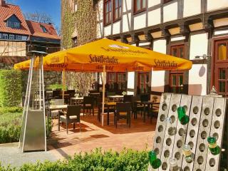 Halberstädter Hof - Halberstadt - 1