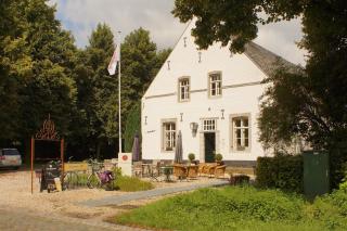 Het Kapelhuis - Thorn - 0