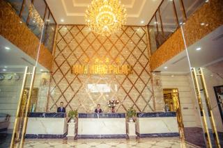Canh Hung Palace - Hai Phong - 5