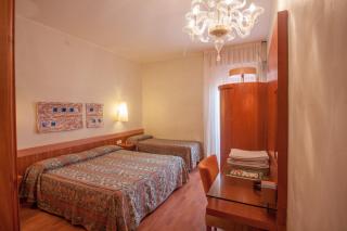 Hotel Terme Orvieto - Abano Terme - 3