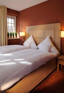 Romantik Hotel Jagdhaus Eiden am See - Bad Zwischenahn - 9