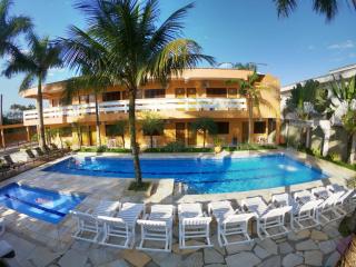 Pousada Acquaville - Bertioga - 7