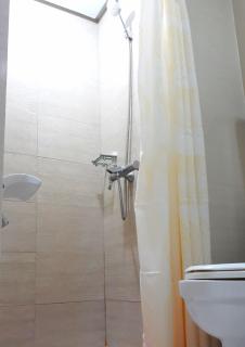 Tess and Tessha Condotel near T3 Airport - Manila - 9
