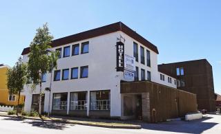 Tynset Hotel - Tynset - 9