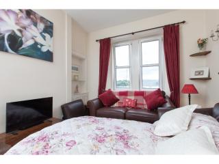 Homely Tenement for 2 near Botanic Gardens - Edimburgo - 5