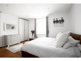 Modern, Chic 2BR Townhouse in Central Oxford - Oxford - 6