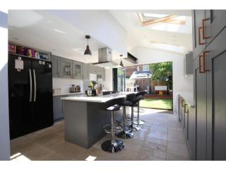 Modern, Chic 2BR Townhouse in Central Oxford - Oxford - 9