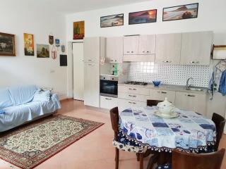 lake house - Mezzanego - 2