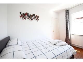 Modern, Chic 2BR Townhouse in Central Oxford - Oxford - 3