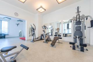 Apartamenty Sun & Snow Rezydencja Ustronie Morskie - Ustronie Morskie - 4