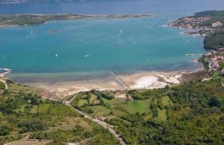 Apartments Mestrovic, Klimno, Soline bay, island Krk - Klimno - 5