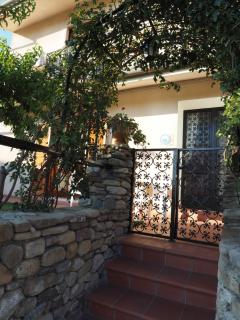 Casa Vacanze Ulisse - Roccella Ionica - 4