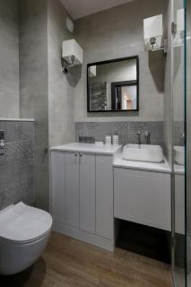 City Center Apartments SPA & Wellness - 9