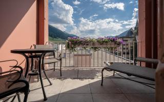 Hotel Ochsen by Mountain Hotels - Davos - 9