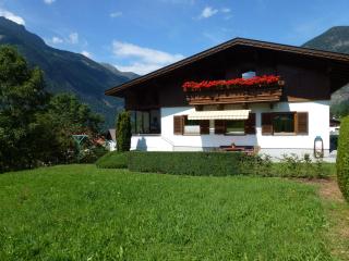 Terrassenapartment Maria - Umhausen - 0