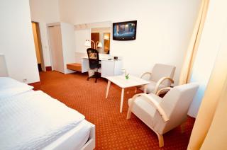 CityHotel Uelzen - Uelzen - 1