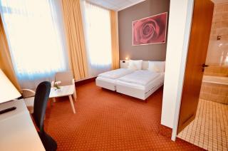 CityHotel Uelzen - Uelzen - 2
