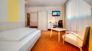 CityHotel Uelzen - Uelzen - 3
