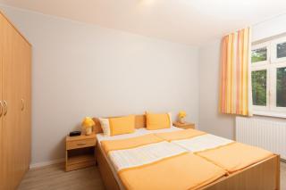 Apartmenthaus am Grienericksee - Rheinsberg - 1