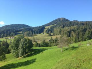 Haus Mondspitze - Bürserberg - 6