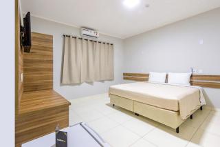Gabirá Hotel - Buritama - 9