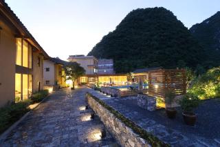 Yangshuo Yulong River Vision Villa - Yangshuo - 5