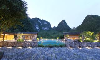 Yangshuo Vision Villa - 0