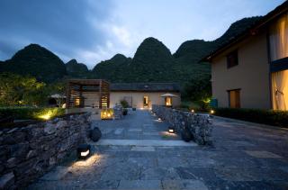 Yangshuo Vision Villa - 7