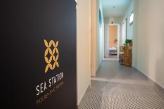Sea Station - Polignano a Mare - 9