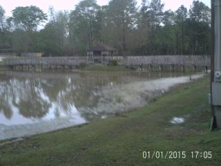 Oak Grove Apartment Hattiesburg, MS - 8
