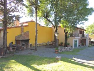 Posada Aymara - La Falda - 7