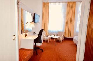 CityHotel Uelzen - Uelzen - 5
