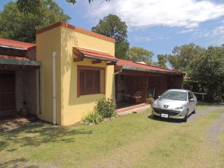 Posada Aymara - La Falda - 8