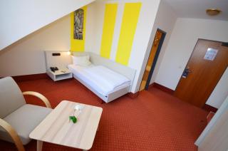 CityHotel Uelzen - Uelzen - 6