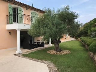 Belle villa dans clos privé - Saint Raphaël Boulouris - Saint-Raphaël - 5