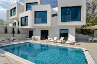 Villa LeDjaDe - Makarska - 8