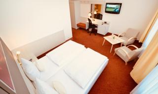 CityHotel Uelzen - Uelzen - 9