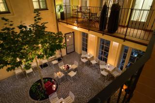 Old Royal Post Boutique Hotel & Premium Suites - Praga - 4