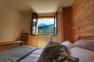 Chalet Stam - La Salle Les Alpes - 9